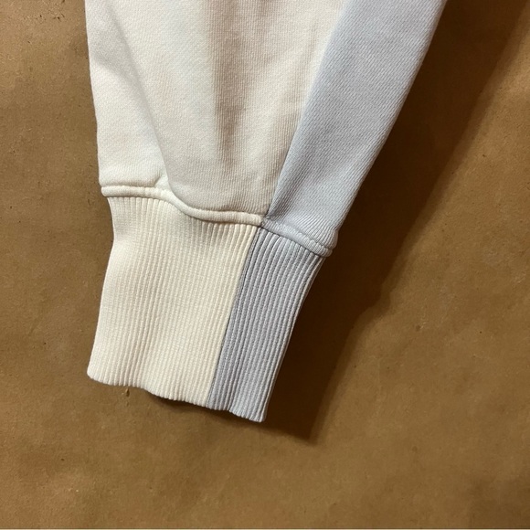 Outdoor Voices | Pickup Joggers Colorblock Two Tone High Rise Sweatpants Size XS - Picture 8 of 12